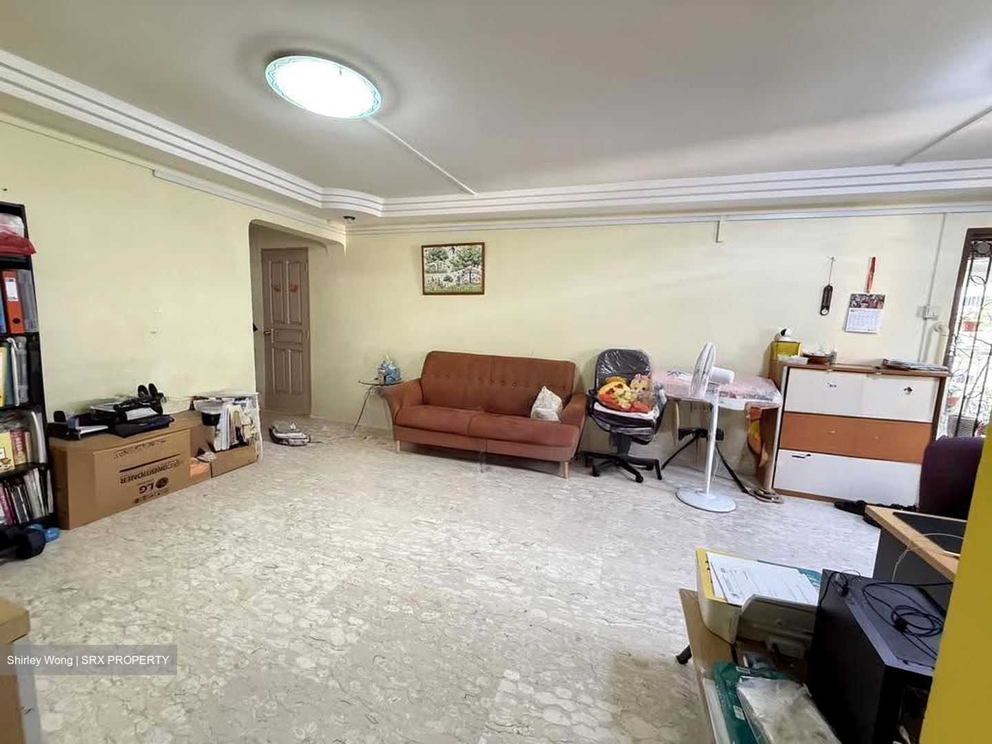 Blk 466 Hong Kah Ville (Jurong West), HDB 4 Rooms #611927221
